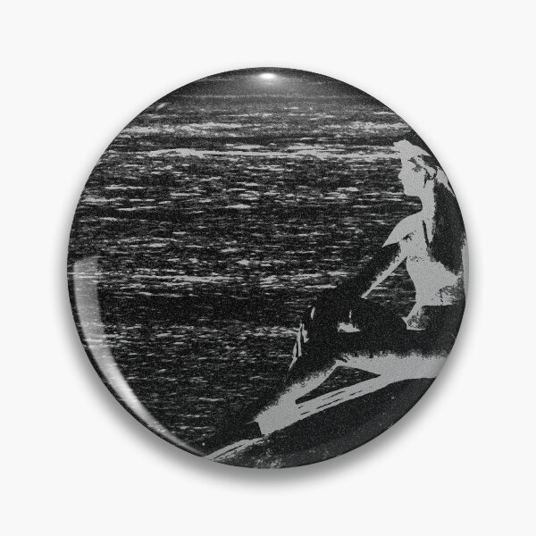 Item preview, Girl In A Wetsuit A designed and sold by gracelolbunny.