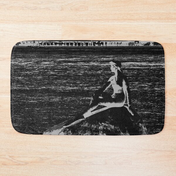 Item preview, Girl In A Wetsuit A designed and sold by gracelolbunny.