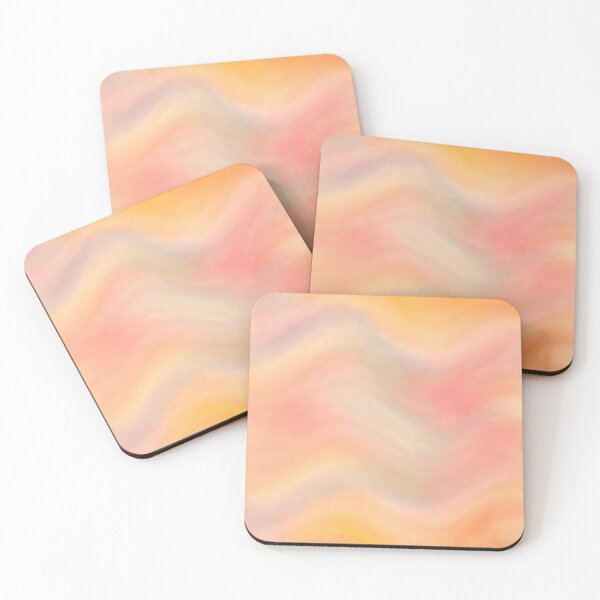 Item preview, beachy pastel designed and sold by Heather Buechel.