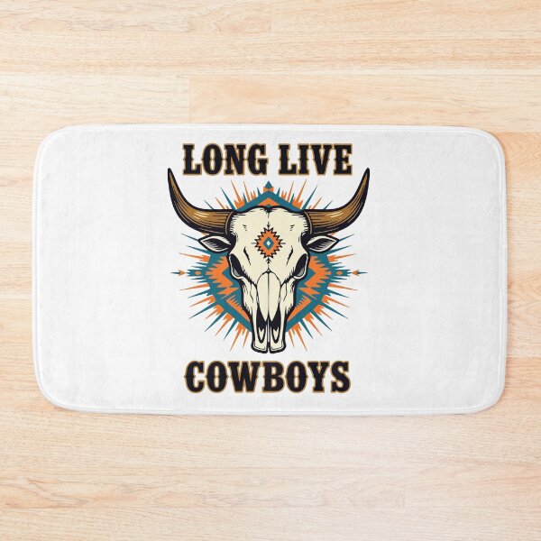 Item preview, Western - Long Live Cowboys - #WLLC0004 designed and sold by Vex Carver.