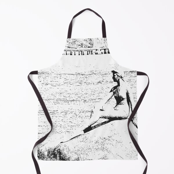 Item preview, Girl In A Wetsuit A designed and sold by gracelolbunny.