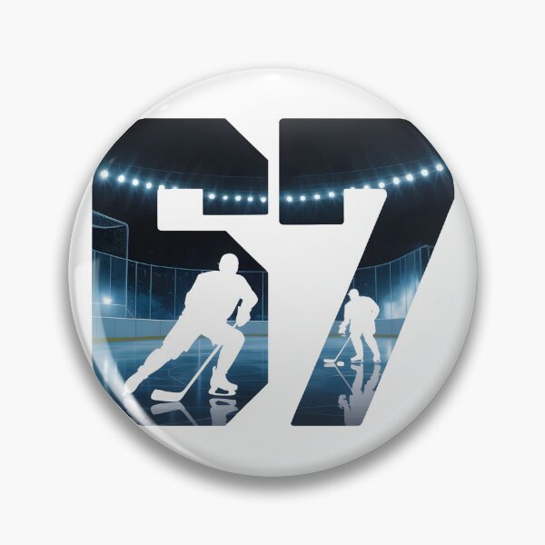 Item preview, Six Seven Trend Retro Jersey Number 67 - Vintage Sports Style designed and sold by DarylWelsh2024.