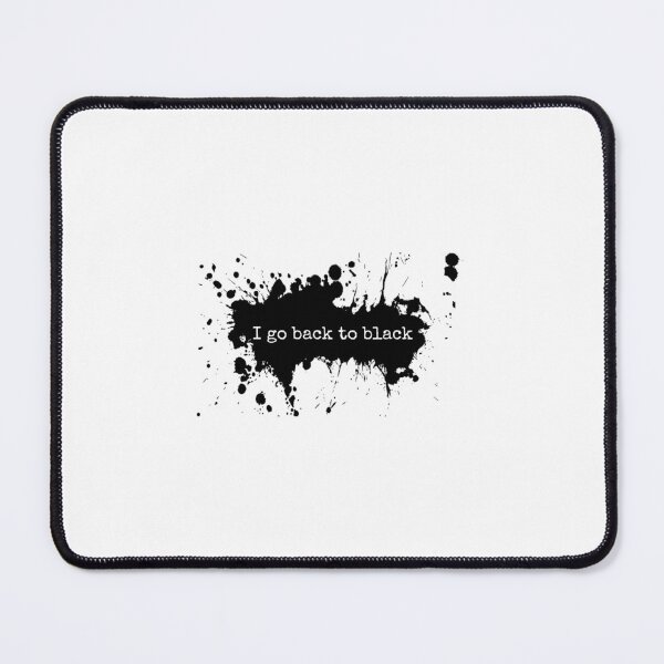 Item preview, Back to black, Amy Winehouse designed and sold by -ouij.