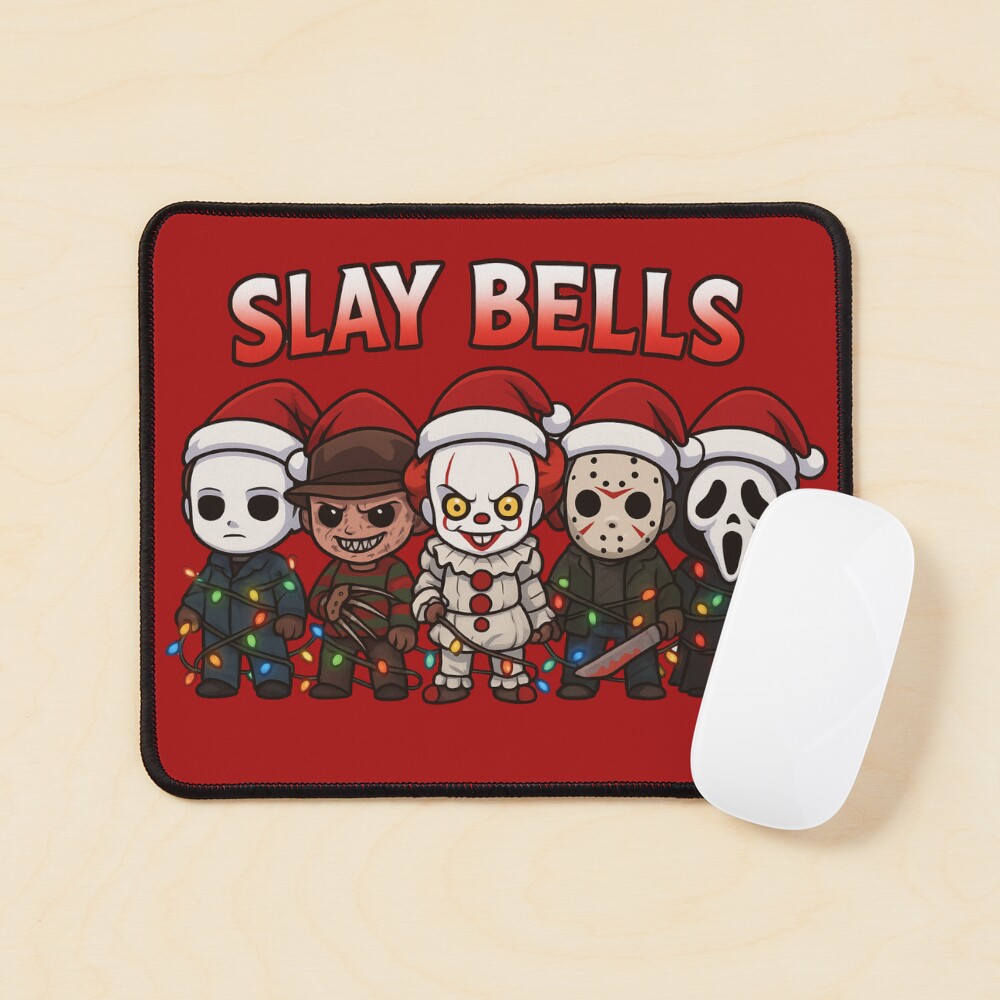 Item preview, Mouse Pad designed and sold by FandomFunStudio.