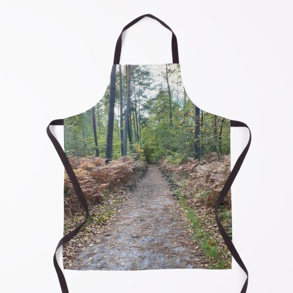 Item preview, Sendero de Bosque en Otoño : Fotografía de Naturaleza Tranquila designed and sold by Louise2026.
