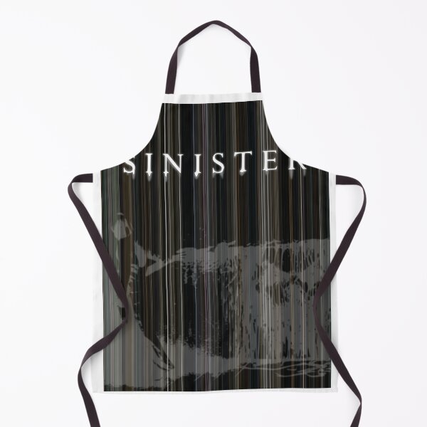 Item preview, Sinister (2012) Movie Color Spectrum designed and sold by ndothughes.
