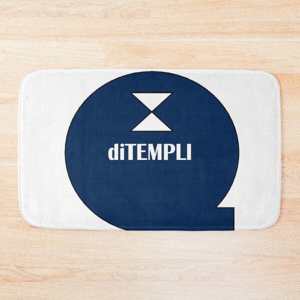Item preview, diTEMPLI designed and sold by George Hutton Hunter.