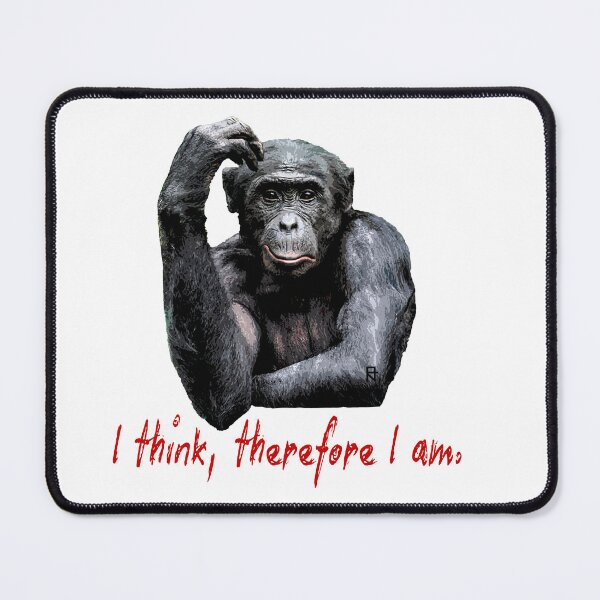 Item preview, Thinker  designed and sold by FromJack.