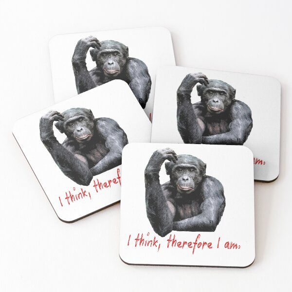 Item preview, Thinker  designed and sold by FromJack.