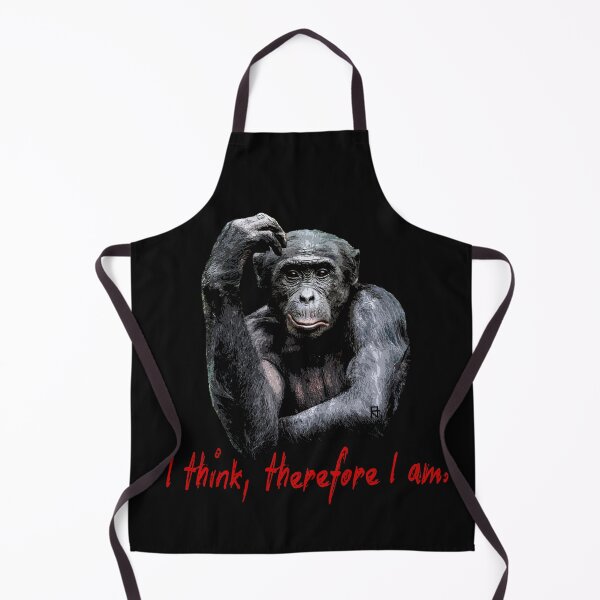 Item preview, Thinker designed and sold by FromJack.