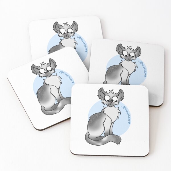 Item preview, Warrior Cats Mousewhisker designed and sold by JWTBToons.
