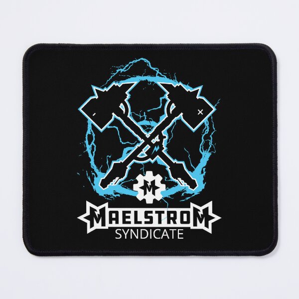 Item preview, The Syndicate designed and sold by MaelstromSyn.