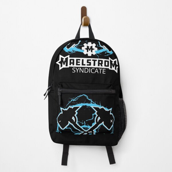 Item preview, The Syndicate designed and sold by MaelstromSyn.
