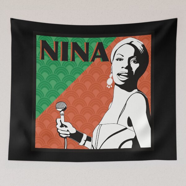 Item preview, Nina designed and sold by KateVanFloofno1.