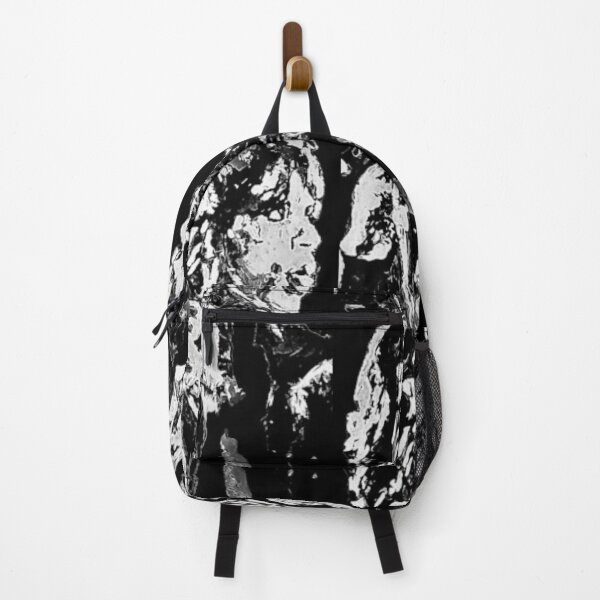 Item preview, Painted in Black, Mick Jagger. The Rolling Stones. Those lips designed and sold by Art by Fruitcake.