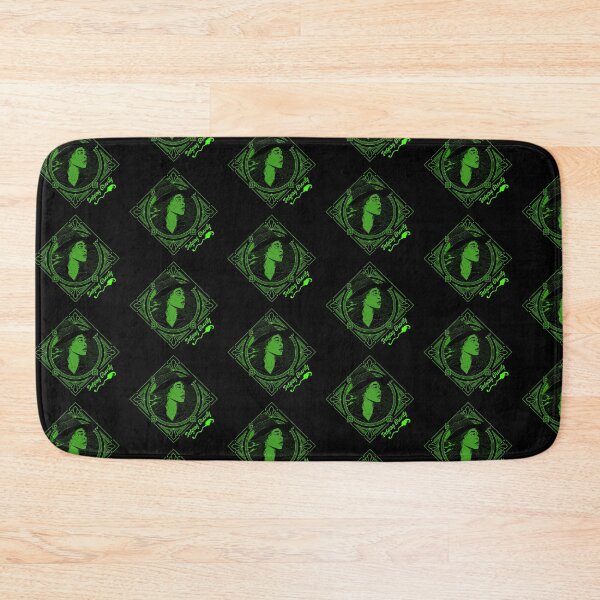 Item preview, Green W designed and sold by Andreia Carbonari.