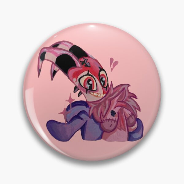Item preview, Blitz with horse plushie designed and sold by MzDrawss.