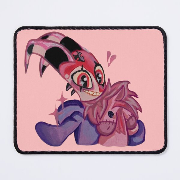 Item preview, Blitz with horse plushie designed and sold by MzDrawss.
