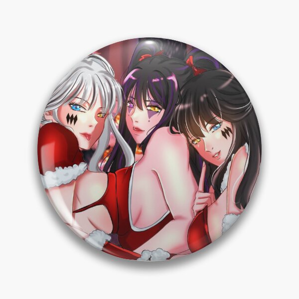 Item preview, Happy Xmas From the Girls designed and sold by DTJester.