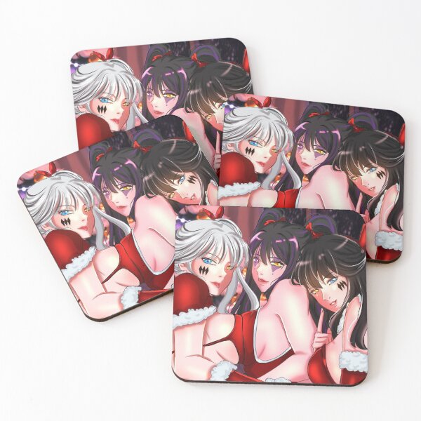 Item preview, Happy Xmas From the Girls designed and sold by DTJester.