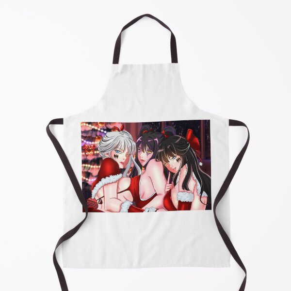 Item preview, Happy Xmas From the Girls designed and sold by DTJester.