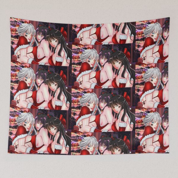 Item preview, Happy Xmas From the Girls designed and sold by DTJester.