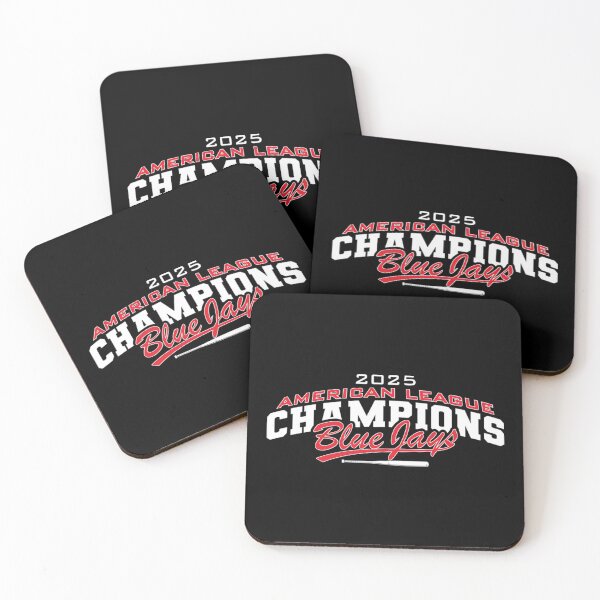 Item preview, 2025 Al Champs Blue Jays  designed and sold by LightCoverSame.