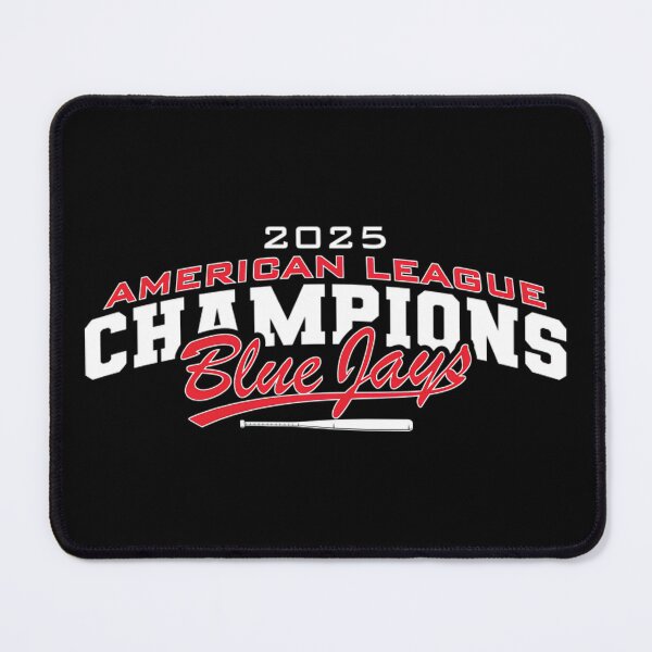 Item preview, 2025 Al Champs Blue Jays  designed and sold by LightCoverSame.