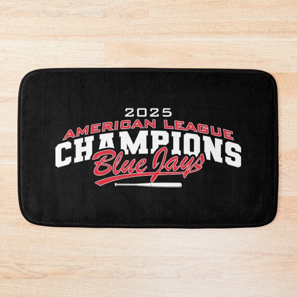 Item preview, 2025 Al Champs Blue Jays  designed and sold by LightCoverSame.