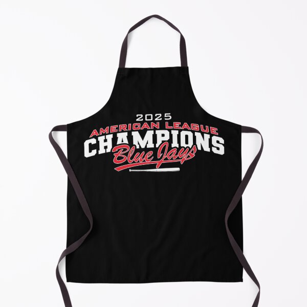 Item preview, 2025 Al Champs Blue Jays designed and sold by LightCoverSame.