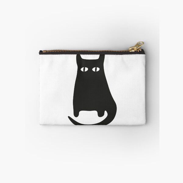 Item preview, gato negro designed and sold by LeoBarreraT.