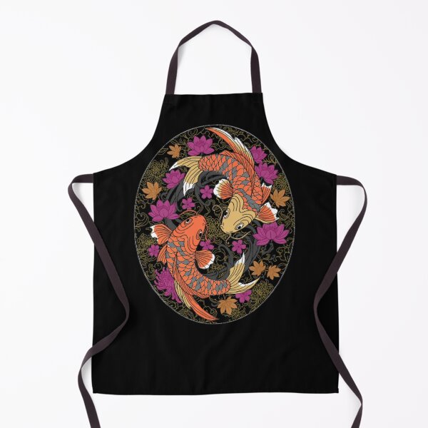 Item preview, Japanese Koi designed and sold by WOLFOFODIN87.