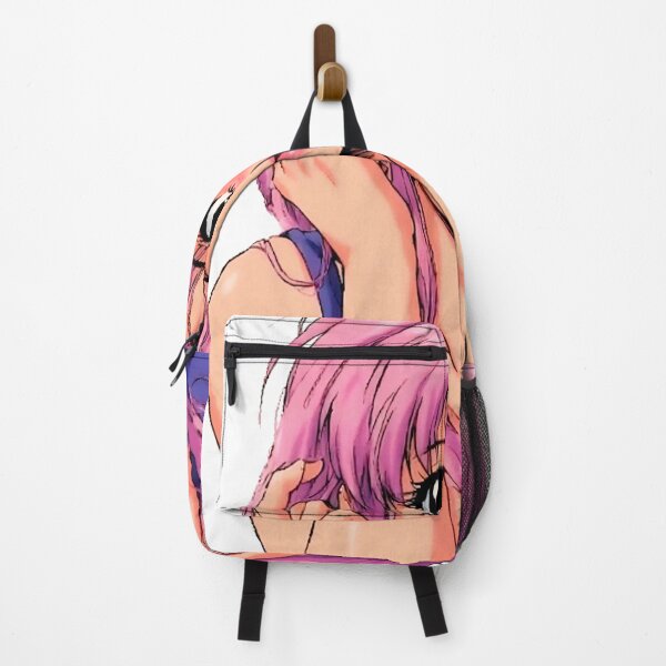 Item preview, Anime Girl designed and sold by MachineToons.