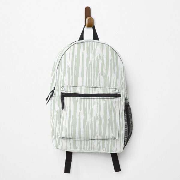 Item preview, Wanderlust - Bloom Paint - Sage designed and sold by Stephanie Fiona Design.