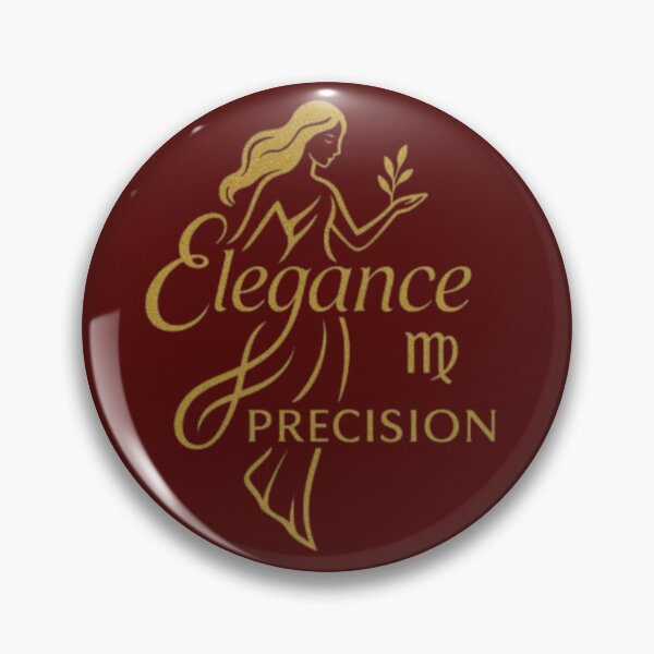 Item preview, Elegance of Precision Virgo Maiden Feminine Refined Detail designed and sold by Kony83.