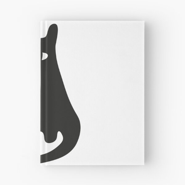 Item preview, gato negro designed and sold by LeoBarreraT.