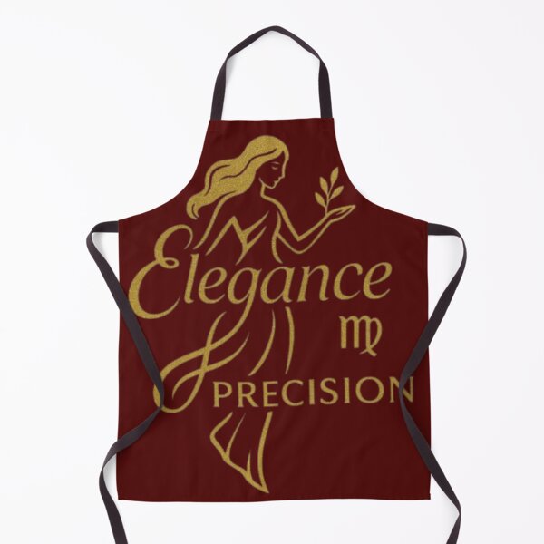 Item preview, Elegance of Precision Virgo Maiden Feminine Refined Detail designed and sold by Kony83.
