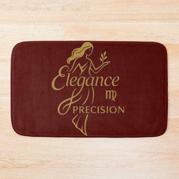 Item preview, Elegance of Precision Virgo Maiden Feminine Refined Detail designed and sold by Kony83.