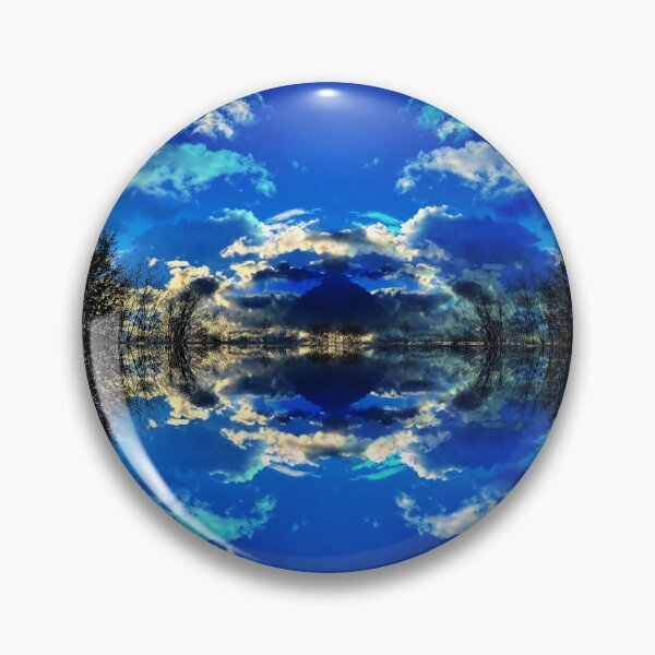 Item preview, Refracting Rise designed and sold by GraphicandUncut.