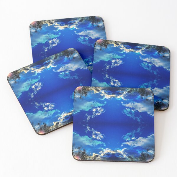 Item preview, Refracting Rise designed and sold by GraphicandUncut.