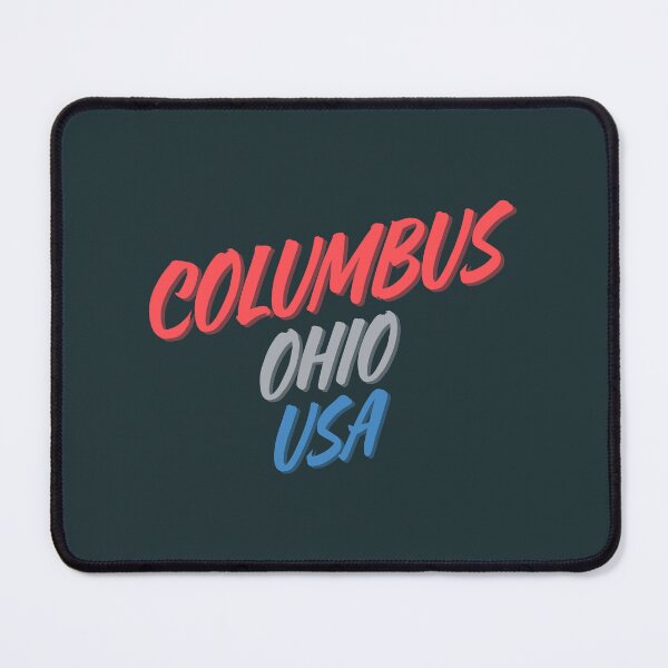Item preview, Columbus Ohio Hometown Heritage designed and sold by buglevel.