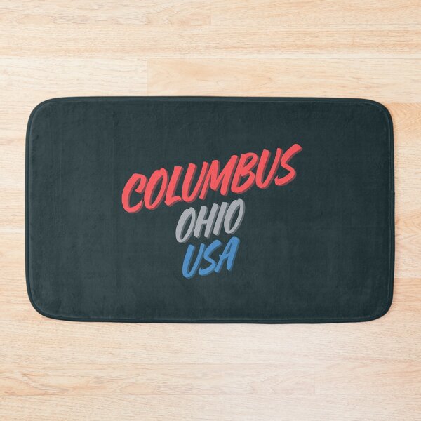 Item preview, Columbus Ohio Hometown Heritage designed and sold by buglevel.