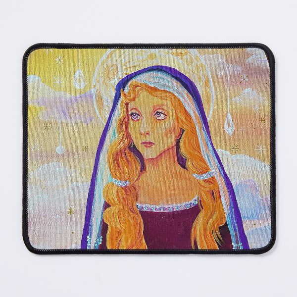 Item preview, Moon Madonna designed and sold by juliawaters.