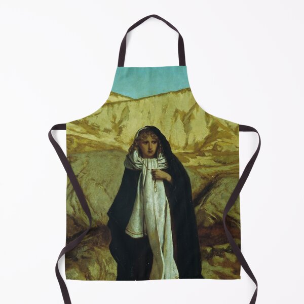 Item preview, The Lost Mind by Elihu Vedder designed and sold by AnimaliaStar.