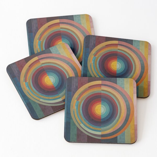 Item preview, Spectrum of Balance designed and sold by Zenvo.