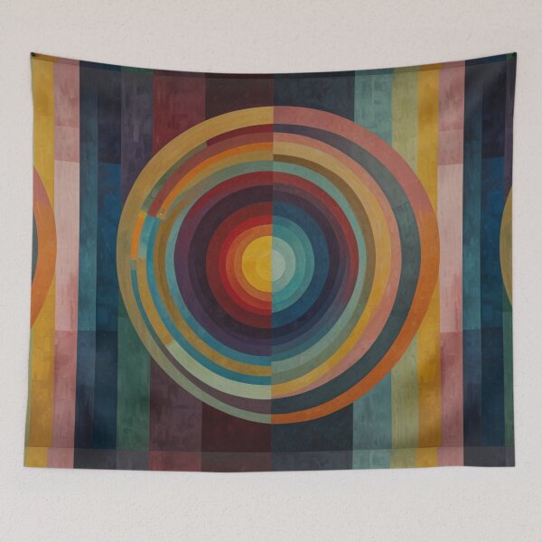 Item preview, Spectrum of Balance designed and sold by Zenvo.