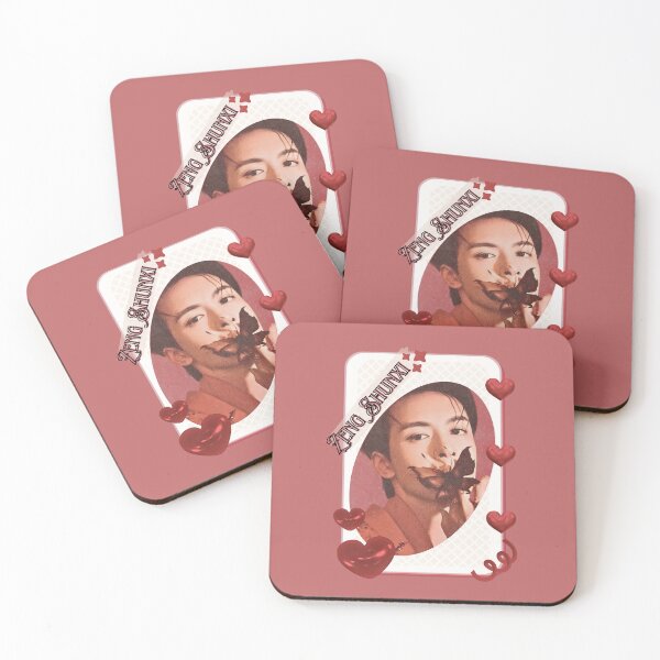 Item preview, Zeng Shunxi (Joseph Zeng) (曾舜晞) Chinese Actor Cdrama Chinese Entertainment Card Red Aesthetic Collage Design designed and sold by AJUNICE STUDIO.