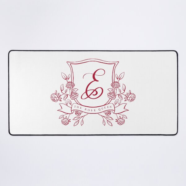 Item preview, The Rose Queen designed and sold by Kristen Britain.