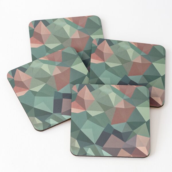 Item preview, Earthbound Facets designed and sold by Zenvo.