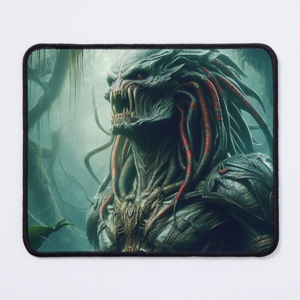 Item preview, Monster designed and sold by HuntsmithMerch.
